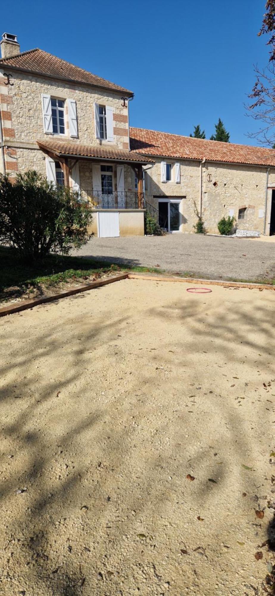 Maison De Campagne, Bord De Lac, Piscine, Billard 11 Per Plieux Экстерьер фото